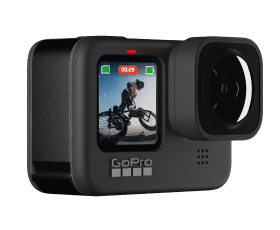 Nueva GoPro HERO9 Black: características, precio y ficha técnica