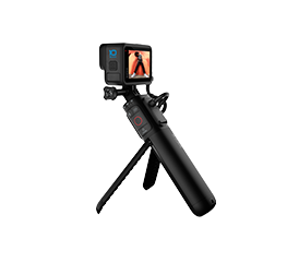 GoPro HERO12 Black Camera Holiday Bundle CHDRB-121-RW - Adorama