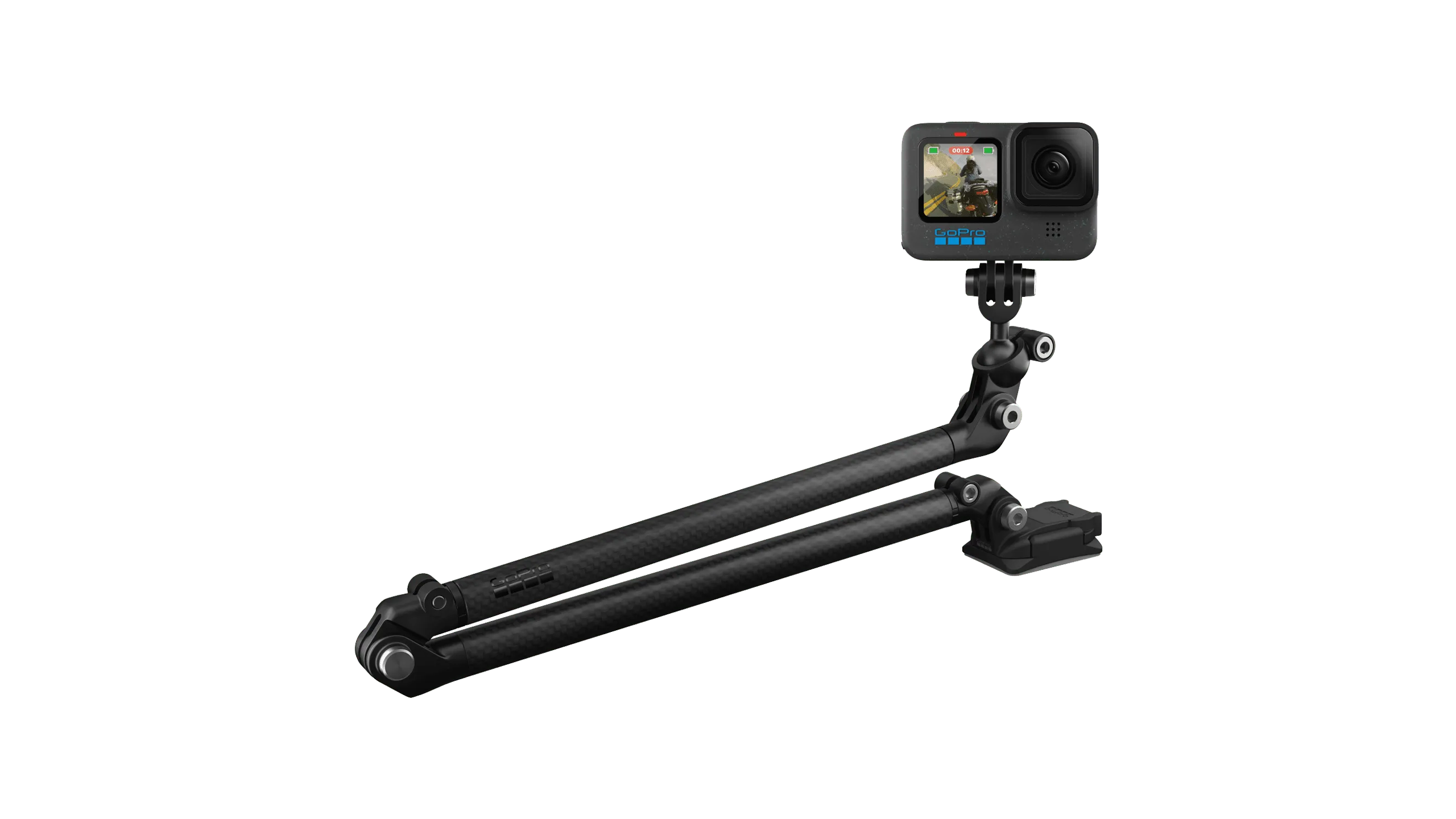 Accesorios  GoPro Chile